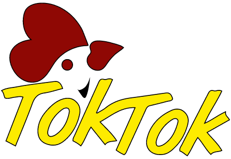 TokTok Kip Specialist