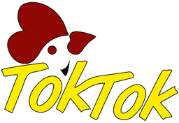 TokTok Kip Specialist logo